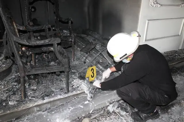 Incendio, villa - venezia: foto 2