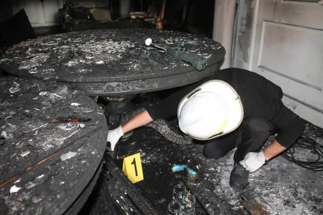 Incendio, villa - venezia: foto 3