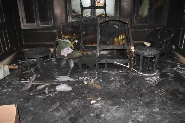 Incendio, villa - venezia: foto 4