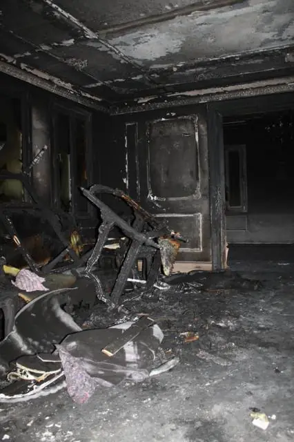 Incendio, villa - venezia: foto 5