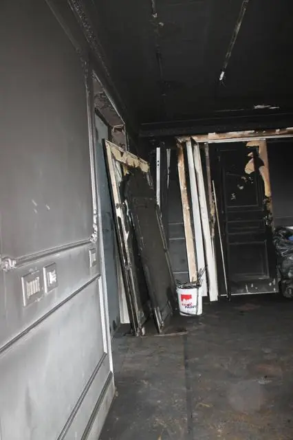 Incendio, villa - venezia: foto 6