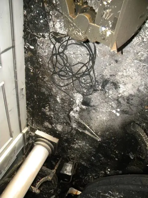Incendio, villa - venezia: foto 8