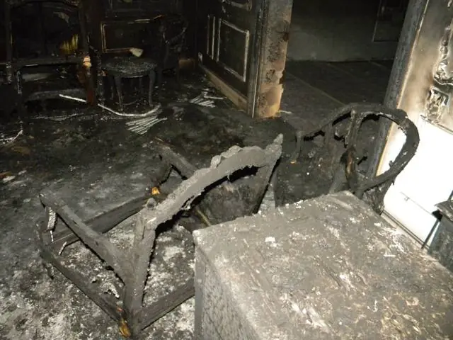 Incendio, villa - venezia: foto 9