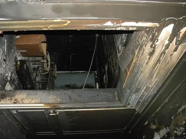 Incendio, villa - venezia: foto 12