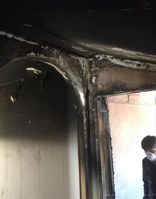 Incendio doloso, pub in villa - udine: foto 4