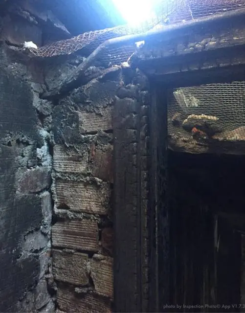 Incendio doloso, pub in villa - udine: foto 5