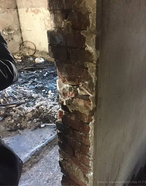 Incendio doloso, pub in villa - udine: foto 11