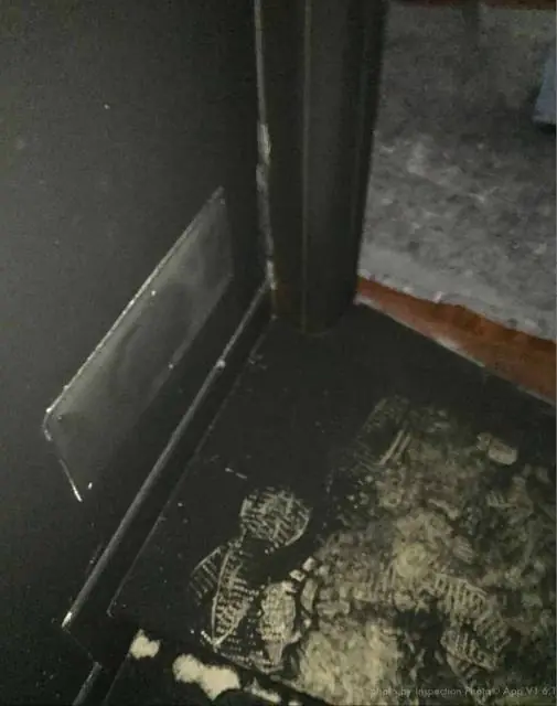 Incendio accidentale: incendio automezzo in autorimessa, casa a schiera - vicenza: foto 9