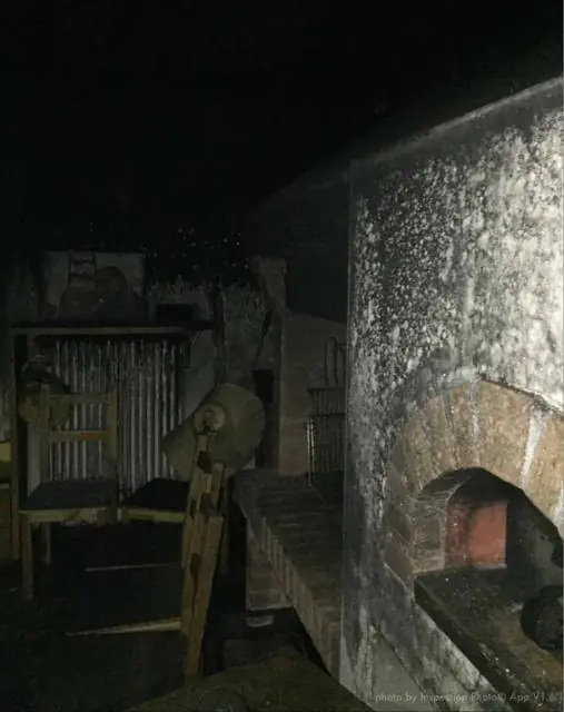Incendio accidentale: incendio automezzo in autorimessa, casa a schiera - vicenza: foto 12