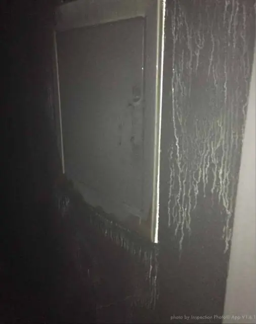 Incendio accidentale: incendio automezzo in autorimessa, casa a schiera - vicenza: foto 15
