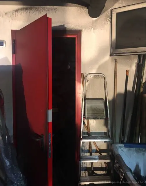 Incendio accidentale: incendio motociclo in autorimessa, casa a schiera - vicenza: foto 6