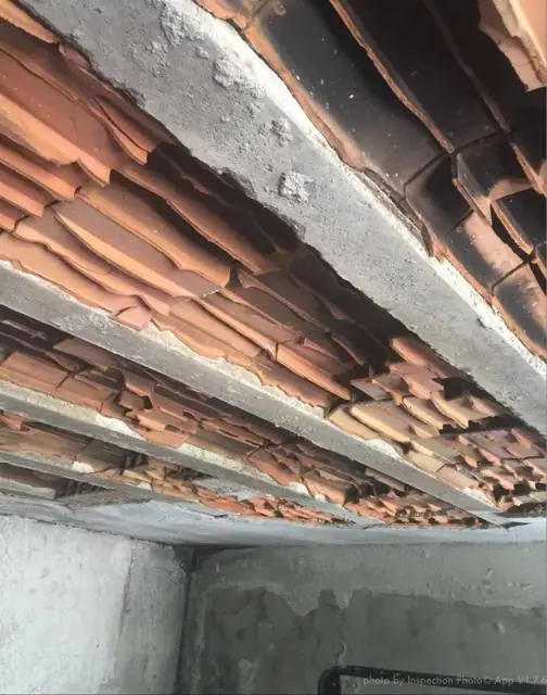 Incendio accidentale: corto circuito impianto elettrico, casa a schiera - vicenza: foto 6
