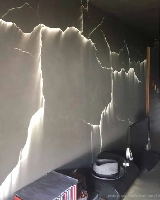 Incendio accidentale: corto circuito impianto elettrico, casa a schiera - vicenza: foto 11