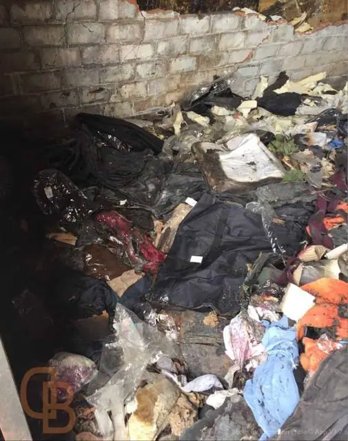 Incendio doloso, attività commerciale - modena: foto 6