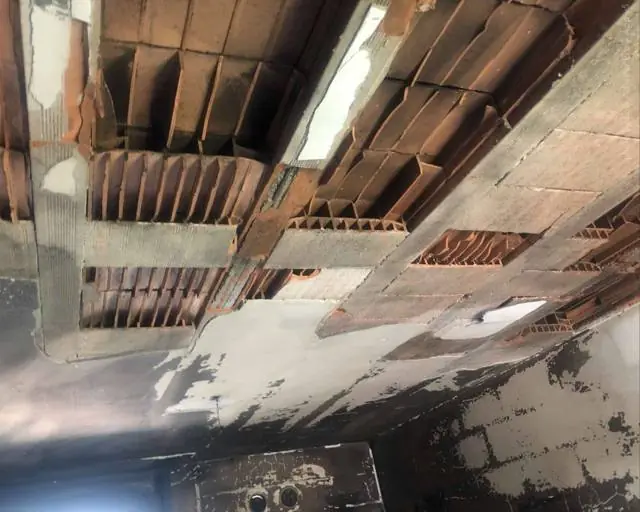 Incendio accidentale: corto circuito apparecchiatura elettronica, appartamento - verona: foto 4