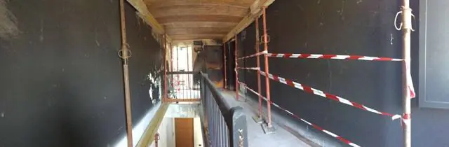 Incendio colposo: sigaretta, condominio - treviso: foto 3